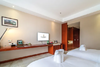 道真两江假日酒店 高级双床房 商品缩略图1