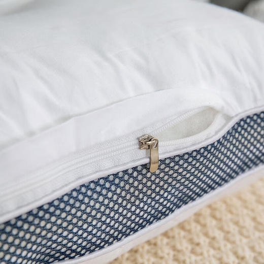 恒源祥 TZT1024 磁力乳胶枕 48*74cm 单位：只 商品图3