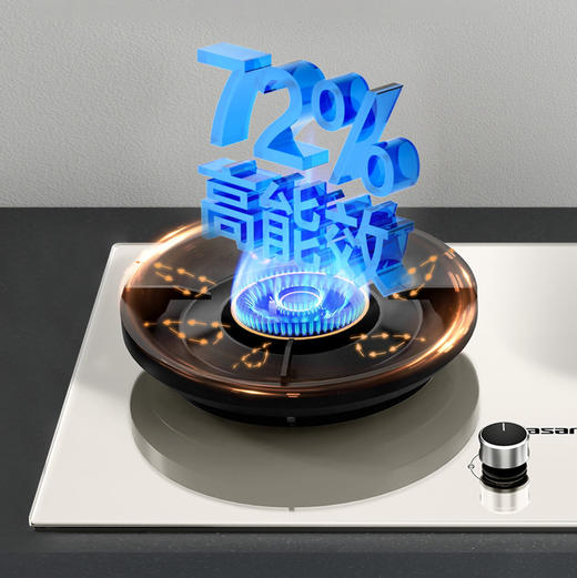 卡萨帝（Casarte）烟灶套装 CDQ5UD+CDZ5U9 商品图13