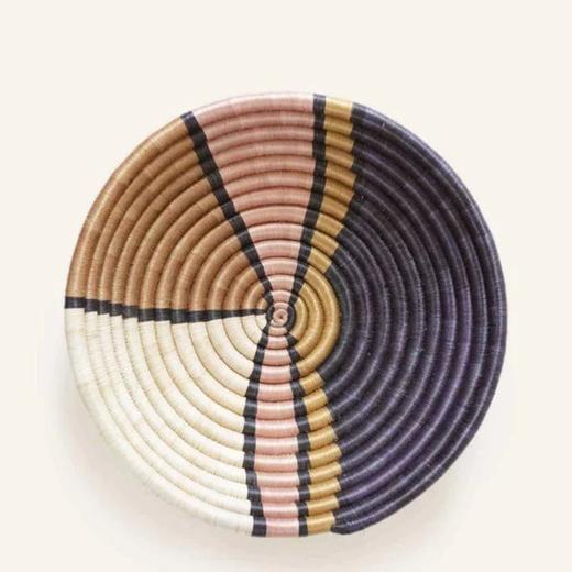 心艺手作：万花筒收纳篮 Stained Glass Basket 商品图3