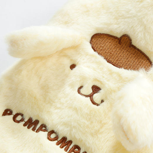 三丽鸥迷你灌水热水袋500ml-纪念日百货门店同款166093702 商品图2