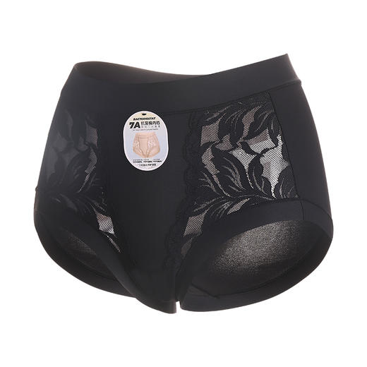 美奈川 叶子蕾丝配裤 5602系列叶子蕾丝     PK5602 商品图3