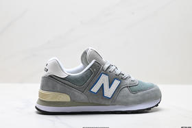 新百伦New Balance NB 574低帮复古休闲运动慢跑鞋ML574男女鞋