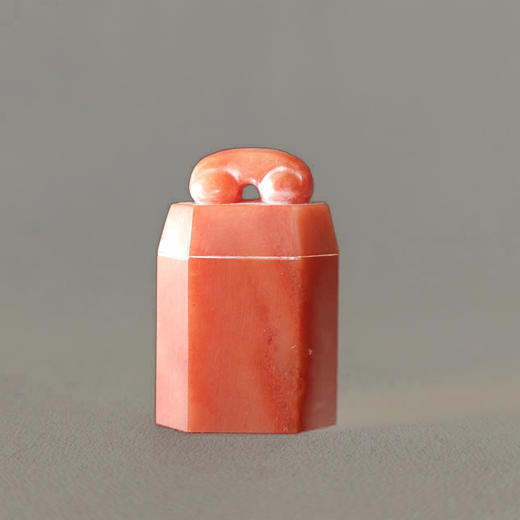 【印章定制】程从礼 中书协会员、篆刻家 商品图8