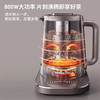 九阳纯钛养生壶1.5L家用多功能办公室烧水壶花茶壶煮茶器电热水壶 商品缩略图6