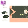预售 【中商原版】猫咪折纸 折纸CA系列 日文原版日韩 ねこ折り cochae 商品缩略图2