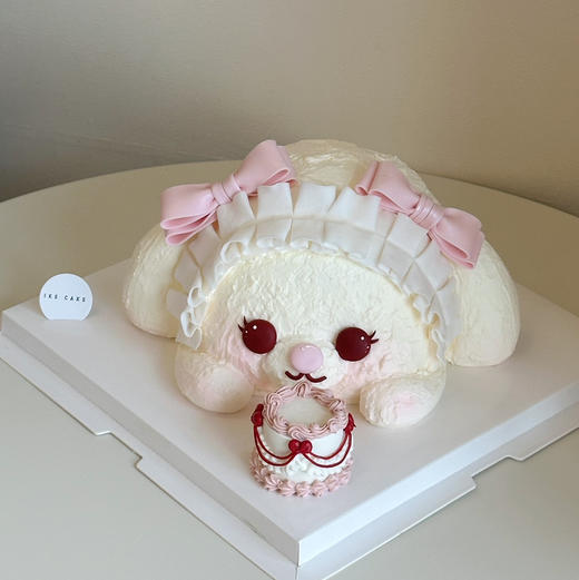 lolita 兔熊 商品图0