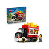 乐高LEGO 薯条餐车LEGC60488 商品缩略图0