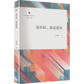 是星辰，还是萤火