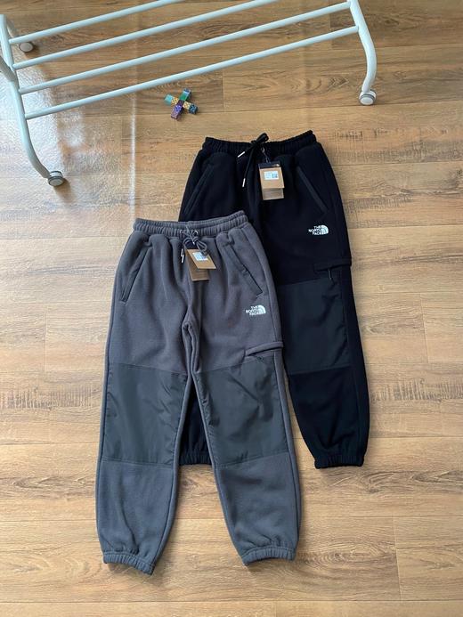 北家户外工装POLARTEC多袋加绒长裤 商品图0