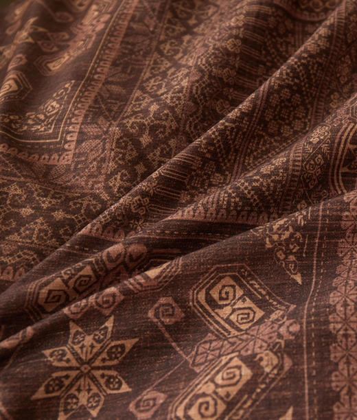 【秒杀价已调 直接拍】意大利奢侈品牌 ETRO 有机棉 高奢长绒磨毛 四件套 2025最新款 商品图7