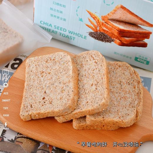 【豆逸谷美食专场】美食精灵Food Elf无糖蛋糕沙琪玛无添加健康美味鹌鹑蛋奇亚籽全麦吐司黑猪午餐肉风干牛肉薄脆酸奶味鲜烤奶皮 商品图6