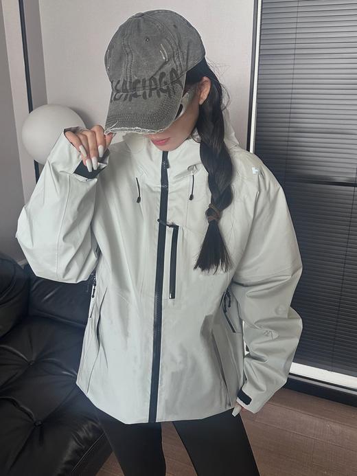 zm32-HH三合一羽绒服 王一博同款(MG) 商品图7