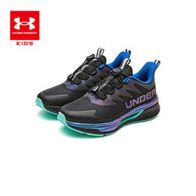 【12月-特惠福利】Under Armour安德玛儿童科技跑鞋2541166