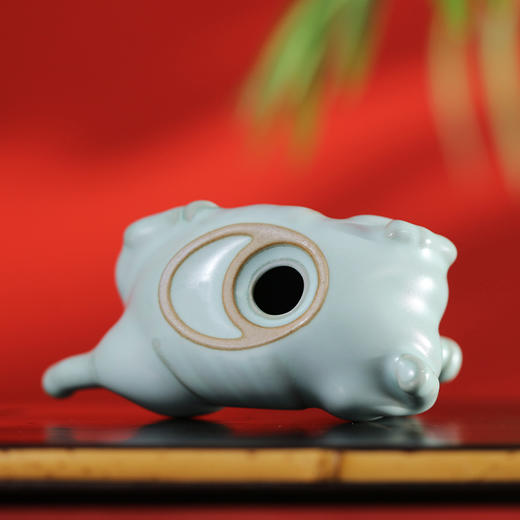 问鼎茶宠摆件 马3 商品图2