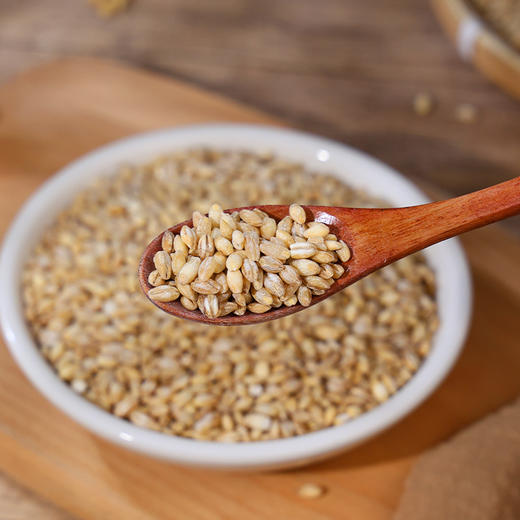 宫粮五谷杂粮—体验宫粮4000g 商品图3