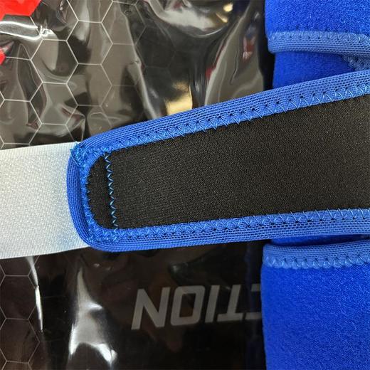 李宁护膝运动篮球跑步羽毛球膝盖护具骑车健身缓冲登山护膝保护套 商品图3