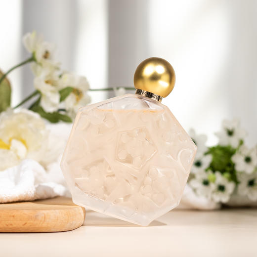 芝恩布莎 白玫瑰（玫瑰之影） Jean Charles Brosseau Ombre Rose L'Original 分装【写意不写实的脂粉玫瑰】 商品图1