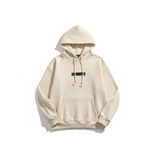 佐丹奴女装25年商场同款【空气三明治】连帽卫衣05325610 商品图11