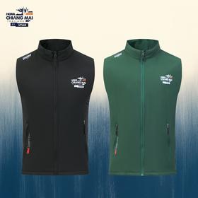 泰国清迈by UTMB®限定版保暖马甲（有赠品）