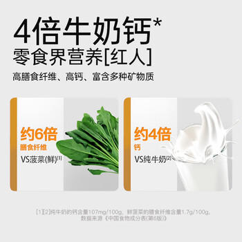 老金磨方红枣核桃黑芝麻丸380g九蒸九晒高膳食纤维即食健康孕妇独立包装 商品图3