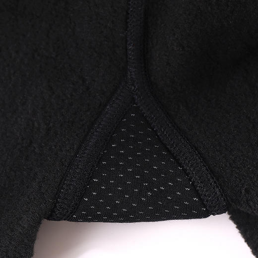 美奈川 羊绒小黑裤 350gKW06202 商品图7