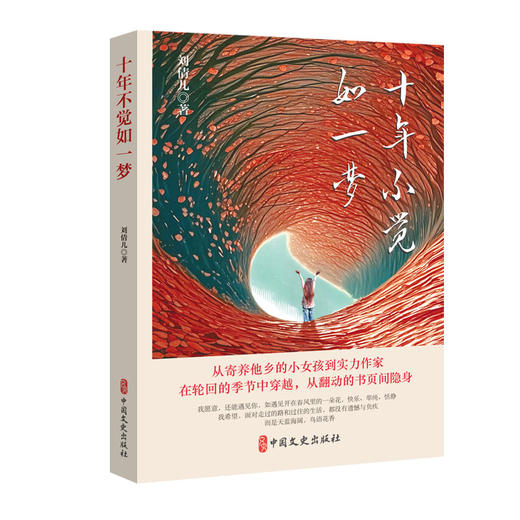 十年不觉如一梦 商品图1