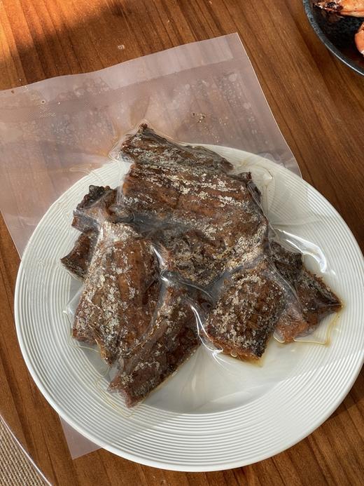 熏鱼系列（熏鲅鱼、熏带鱼、熏黄花鱼）| 胶东传统风味，纯手工制作，原料选自渤海湾，配料干净，口感咸香带微甜。⭐️顺丰陆运 商品图12