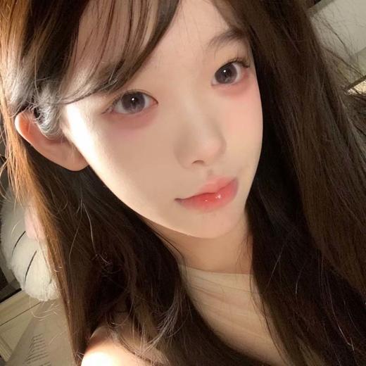 cococon 半年抛 沁水莓果 直径14.2mm着色13.5mm 商品图1