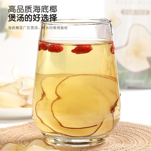 【福东海】海底椰100克/瓶 商品图1