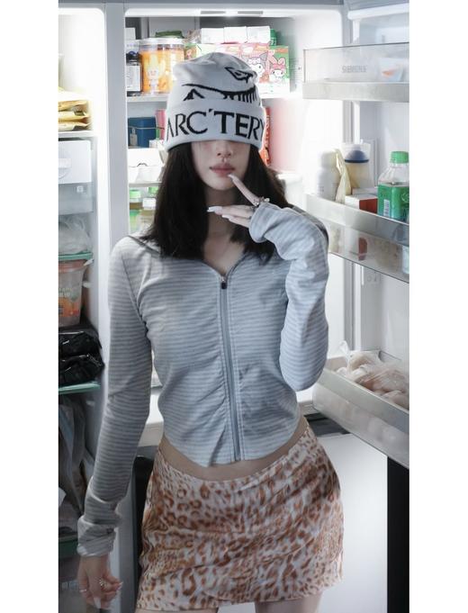 zm34-1-始祖鸟 毛线帽合集(MG) 商品图5