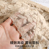 花蕾卿卿 舒适文胸(VIP)【法式浪漫】小胸聚拢细肩带性感内搭背心式文胸 商品缩略图7