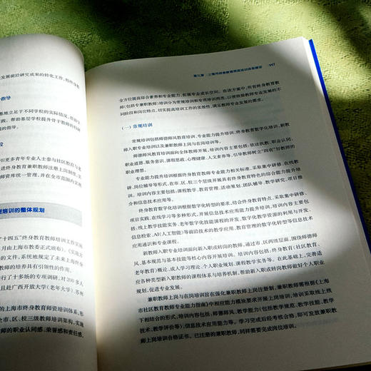 2023—2024上海终身教育发展报告 锚定教育强国目标 对标世界一流城市终身教育体系建设 商品图12