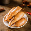万达烧烤味鱿鱼仔500g*1罐海味零食 即食肉类零食小鱼干鸡猪肉脯肉干海味小吃休闲追剧零食 商品缩略图1