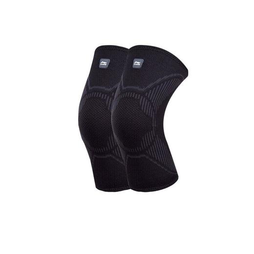 李宁男女士关节护具半月板炎护膝盖篮球跑步护膝单只装XL码 851-1 商品图4