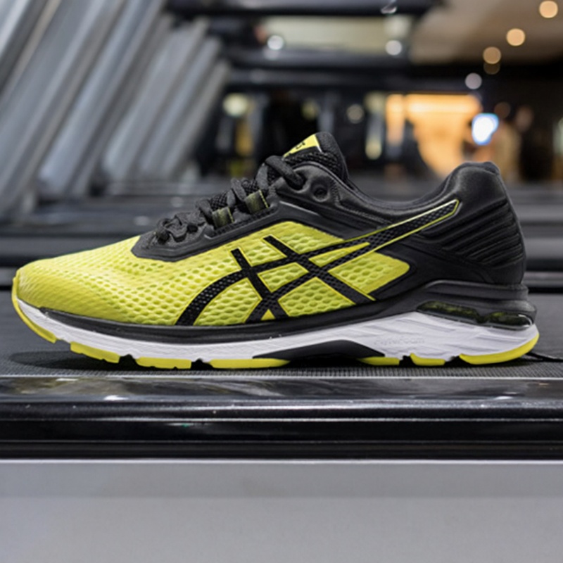 「正品断码清仓」ASICS 亚瑟士 男女款 路跑鞋-Gt-2000 5 6 7 合集