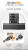 卡萨帝小炫风max静音油烟机揽光小旋风抽油烟机家用烟灶套装30大吸力国家补贴搭配Z5SU9烟灶联动Y5S(灰） 商品缩略图7