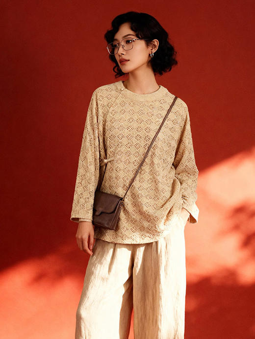 M253215-T毛衣 商品图1