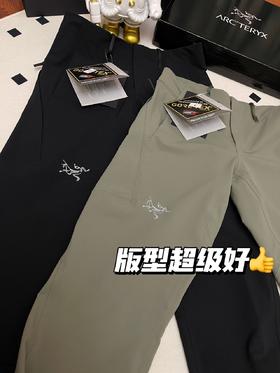 zm44-始祖鸟 软壳商鸟防风防水裤(MG)