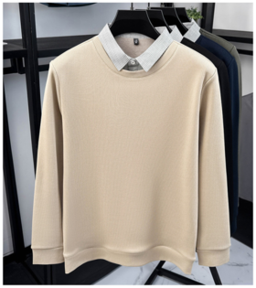 ♥️品质好到没话说!一定要给家属们买一件! ⭐️【富贵鸟中老年加绒款保暖毛衣系列】 🔺 超值爆杀破价秒杀 💰59.9元 🉐️超保暖毛衣！！