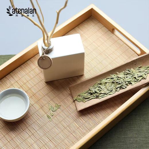 阿迪纳兰 白瓷藤条无火香薰天然植物精油持久留香家居香氛 商品图1