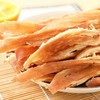 万达原味鱿鱼条500g*1罐海味零食 即食肉类零食小鱼干鸡猪肉脯肉干海味小吃休闲追剧零食 商品缩略图2