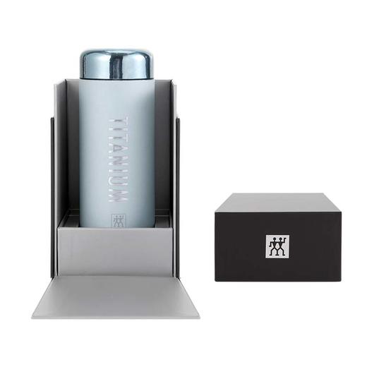 1034859 双立人Thermo Plus真空保温钛茶滤杯星河蓝350ml 商品图6