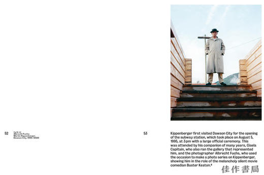 Martin Kippenberger: Metro-Net / 马丁·基彭伯格：地铁网络 商品图2