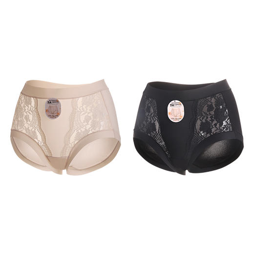 美奈川 格桑花蕾丝配裤5638 系列蕾丝    PK5638 商品图5