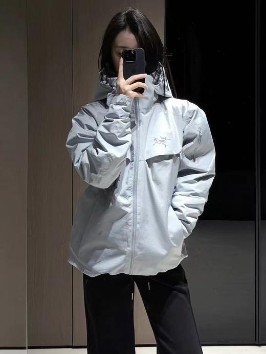 zm31-始祖鸟 Macai大买菜羽绒服(MG) 商品图8