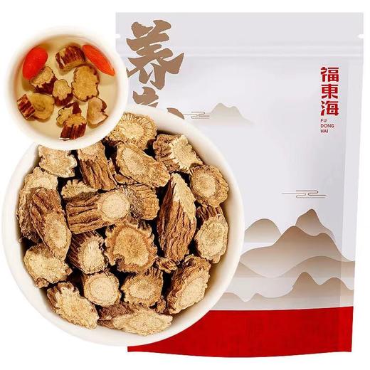 【福东海】续断250克/袋 商品图0