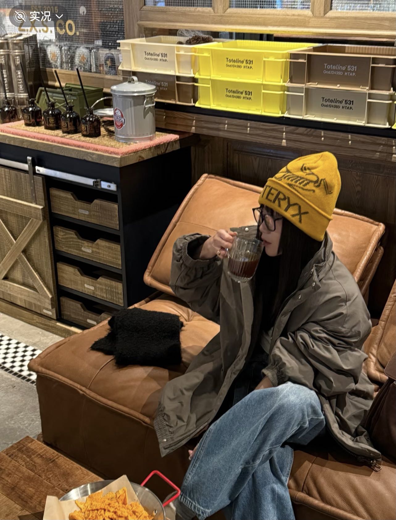 zm34-1-始祖鸟 毛线帽合集(MG)