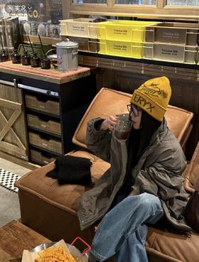 zm34-1-始祖鸟 毛线帽合集(MG)