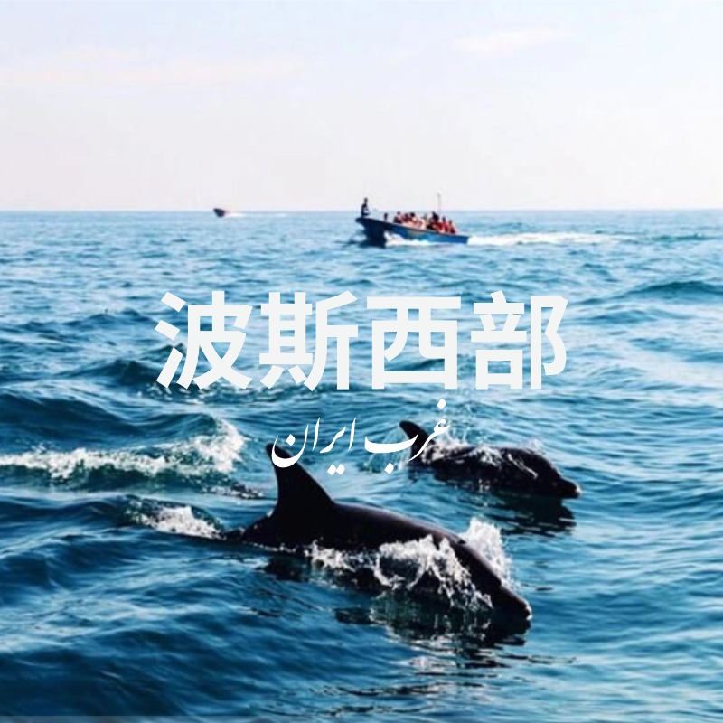 【年度计划】10.12-19 | 宝老师：古波斯遗产 霍尔木兹·海豚湾